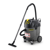 Kärcher Sicherheitssauger NT 45/1 Tact Te M Produktbild