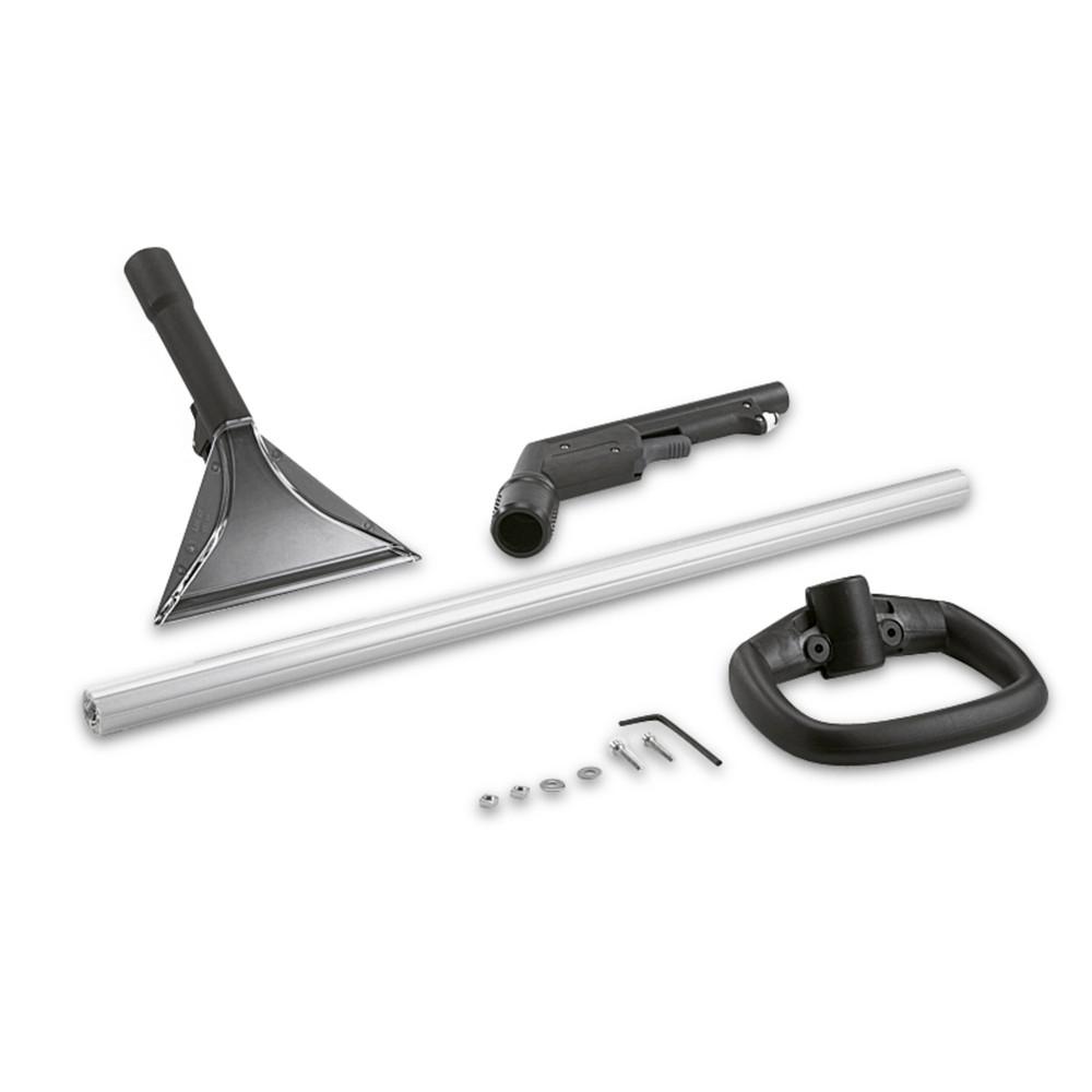 Kärcher Bodendüse Metall, teilbar für PUZZI, Teile-Nr. 4.130-394.0 Produktbild img1 L