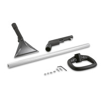 Kärcher Bodendüse Metall, teilbar für PUZZI, Teile-Nr. 4.130-394.0 Produktbild