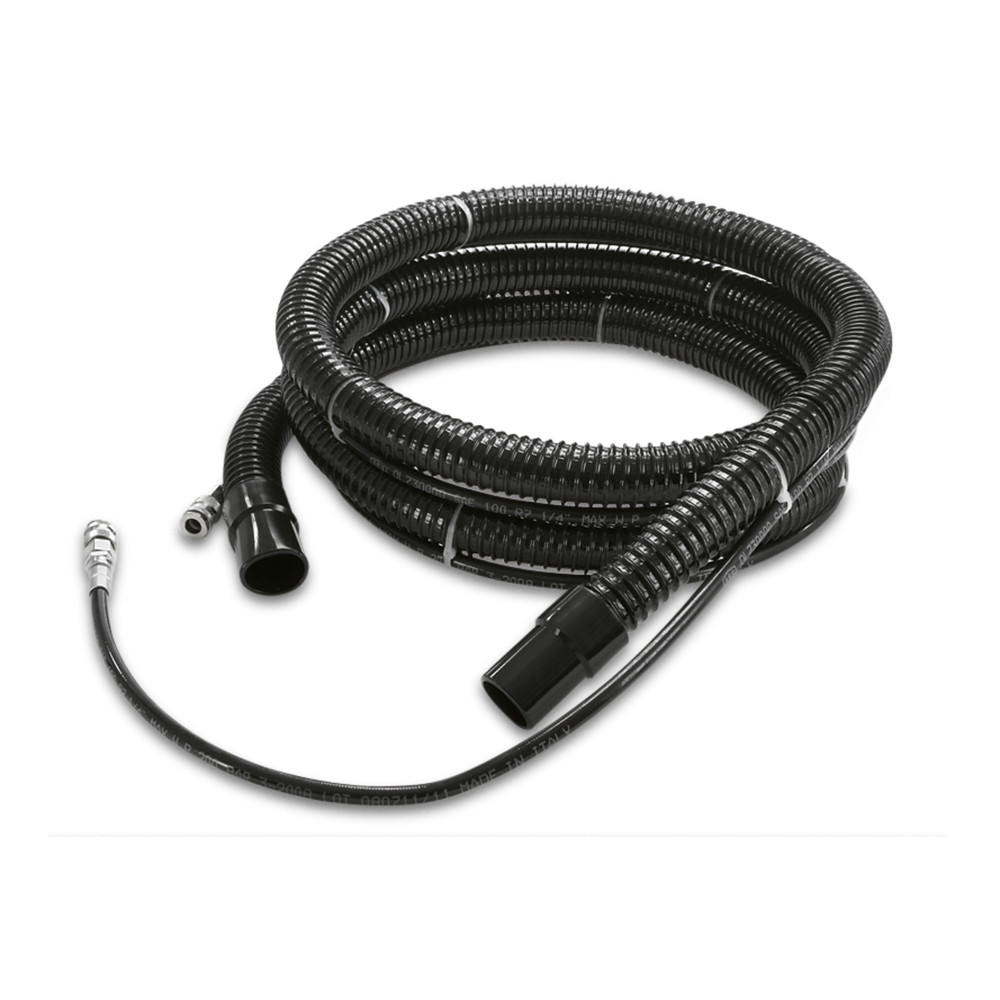 Kärcher Sprüh-Saugschlauch DN 38 4m für Puzzi,Teile-Nr. 4.440-644.0 Produktbild img1 L