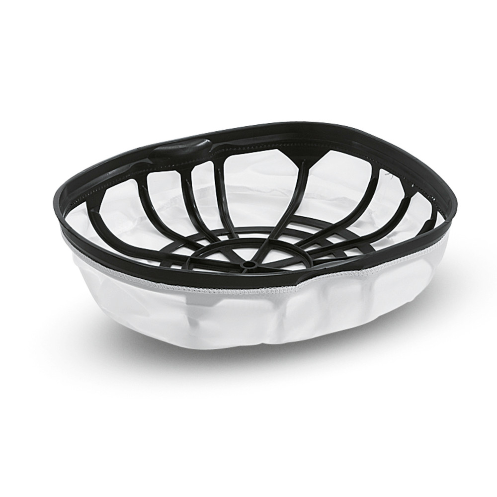 Kärcher Permanent-Hauptfilterkorb für T 15/1, T 12/1, T 17/1 Produktbild img1 L