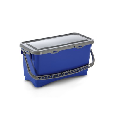 Produktbild von Kärcher - Mopp Box 20 Liter blau