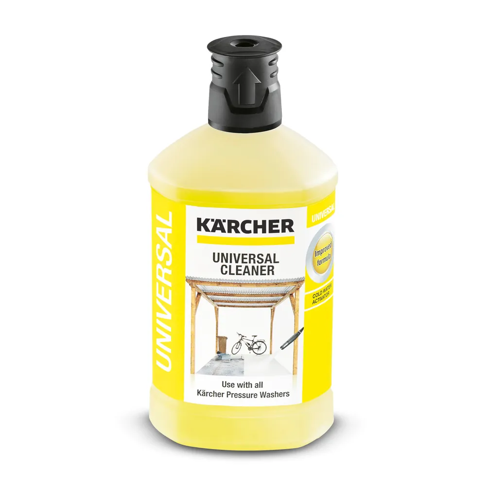 Kärcher Universalreiniger RM 626 Produktbild img1 L