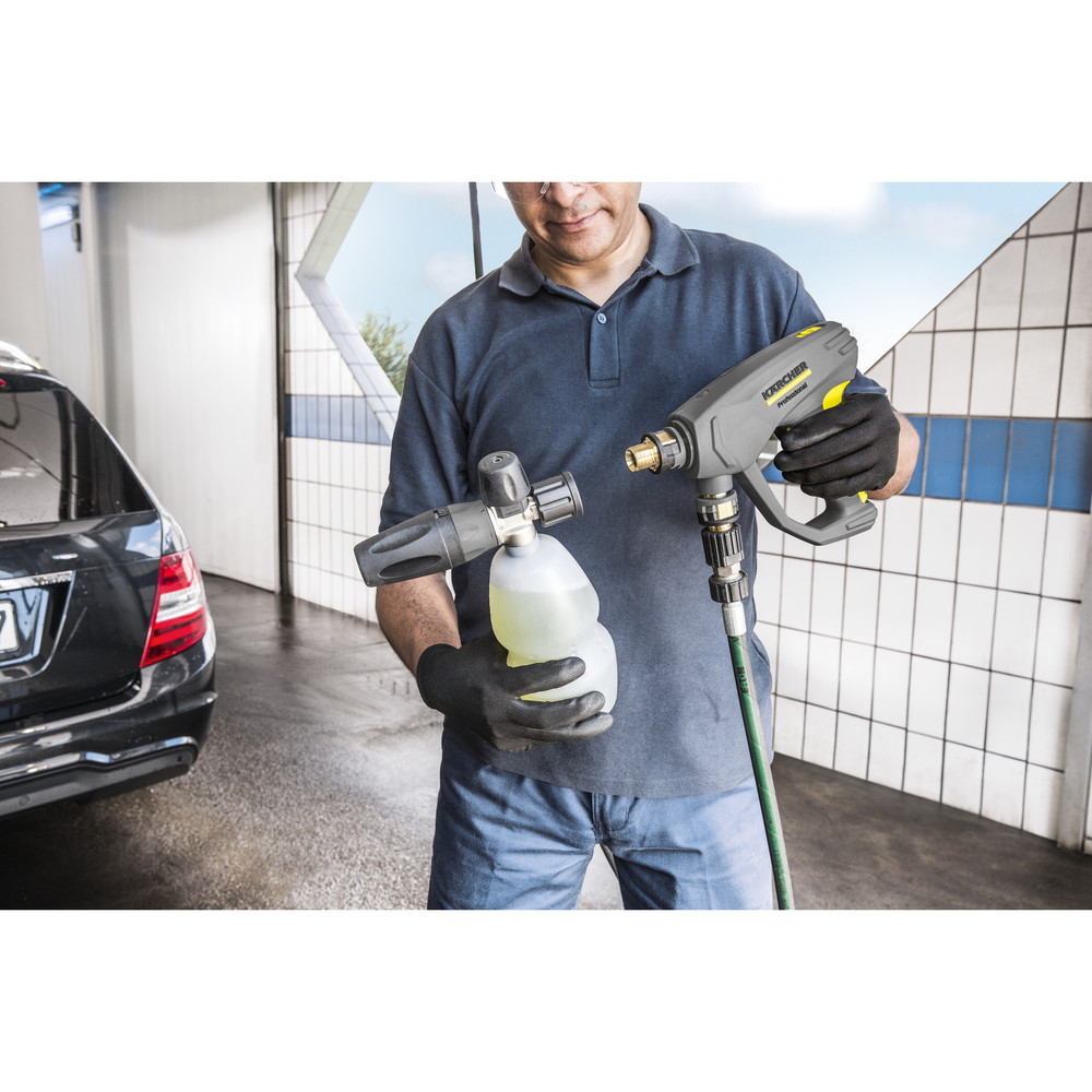 Kärcher Becher-Schaumlanze Advanced 042 bis 2015 Produktbild img2 L