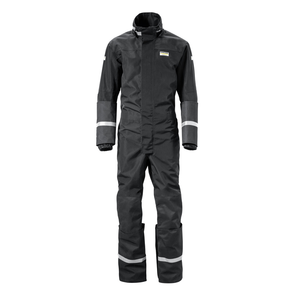 Kärcher Hochdruck-Schutzanzug Gr. M Produktbild img1 L
