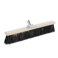 Kärcher Besen PVC 60cm Produktbild