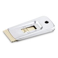 Produktbild von Kärcher - Schaber Glas, ohne Klinge