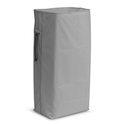 Produktbild von Kärcher - Müllsack mit Reißverschluss 120 l grau