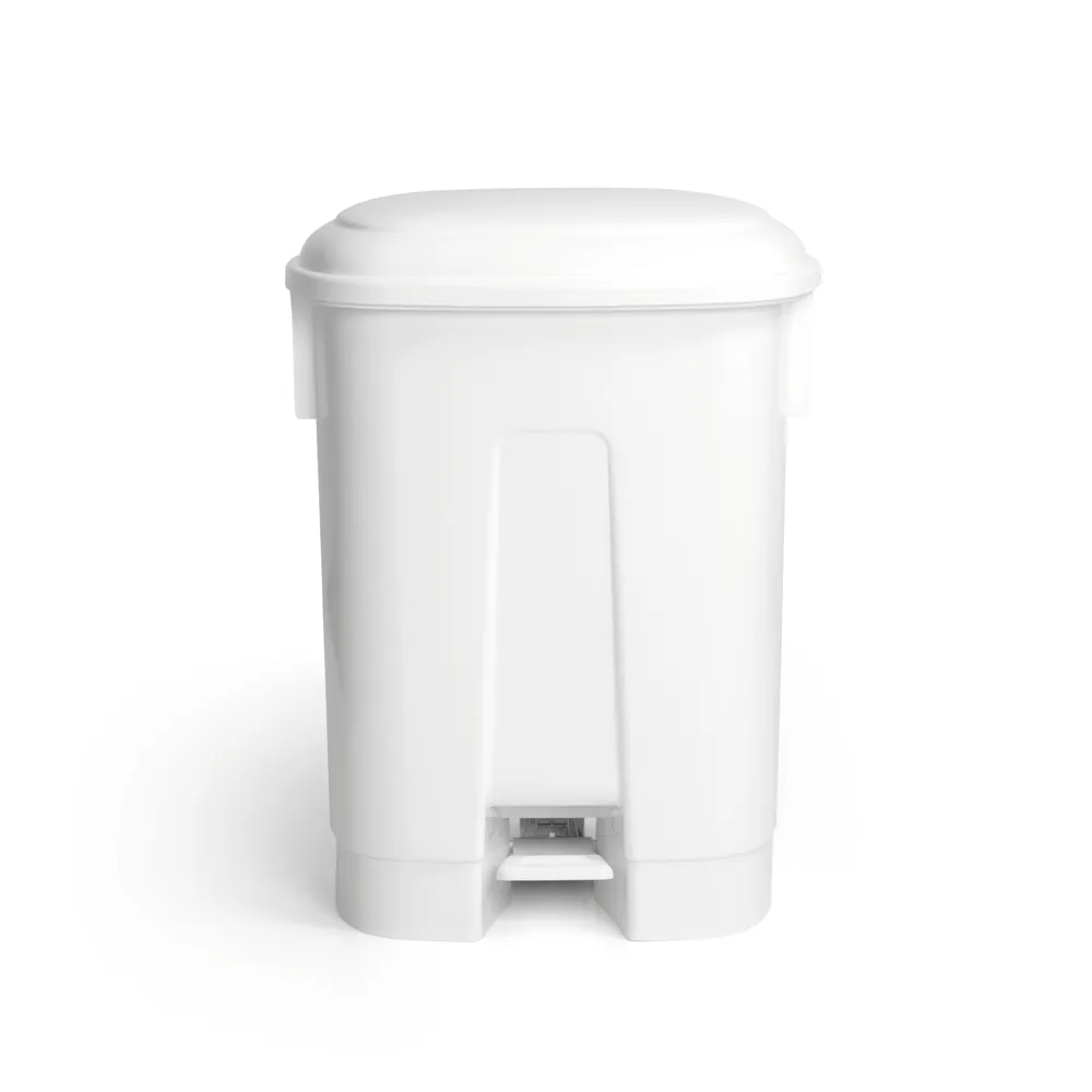 Kärcher Tretabfalleimer mit Deckel 60 L Produktbild img1 L