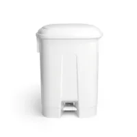 Kärcher Tretabfalleimer mit Deckel 60 L Produktbild