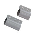 Produktbild von Kärcher - Rohrkupplung ø 60mm mit 2 Klemmschrauben