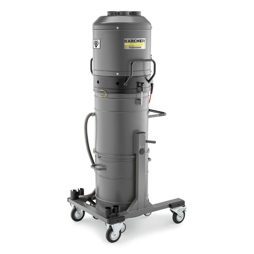Kärcher Industriesauger IVR 100/40 Sc Produktbild img1 L