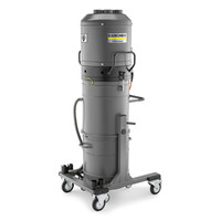 Kärcher Industriesauger IVR 100/40 Sc Produktbild