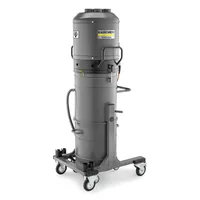 Kärcher Industriesauger IVR 100/40 Sc Produktbild