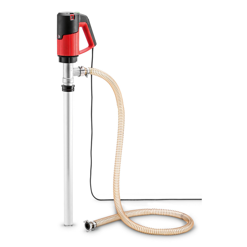 Kärcher Fasspumpe mit Pumpenrohrsatz 1", mit Schnellkupplung Produktbild img1 L