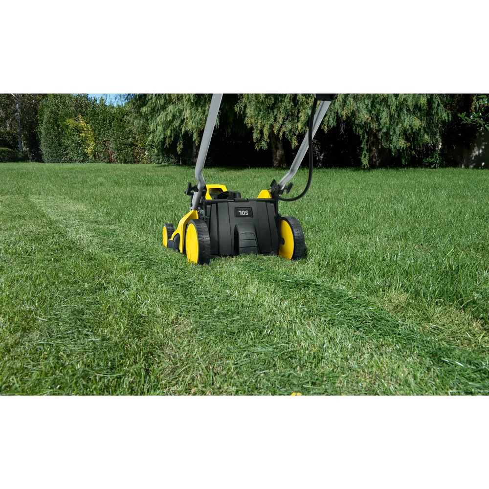 Kärcher Akku-Rasenmäher LMO 36-40 Produktbild img3 L