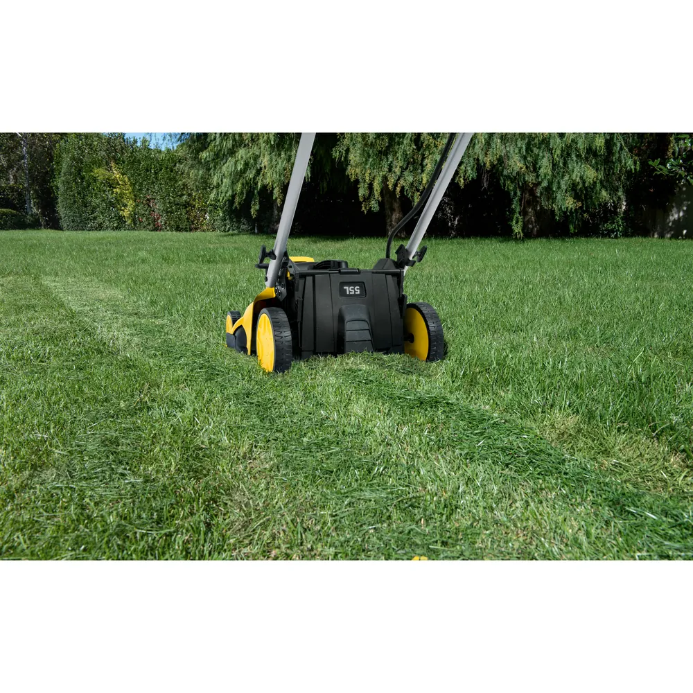 Kärcher Akku-Rasenmäher LMO 36-46 Produktbild img3 L