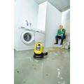 Kärcher Schmutzwassertauchpumpe SP 7 Dirt Inox Produktbild img4 S