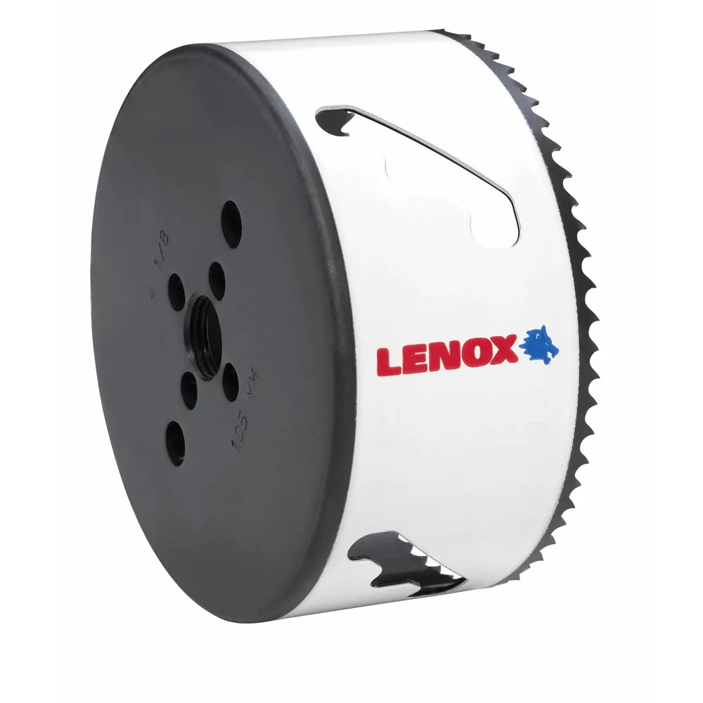 LENOX Lochsäge Bi-Metall ø105mm Produktbild img1 L