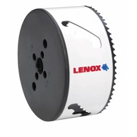 Produktbild von LENOX® - Lochsäge Bi-Metall ø105mm