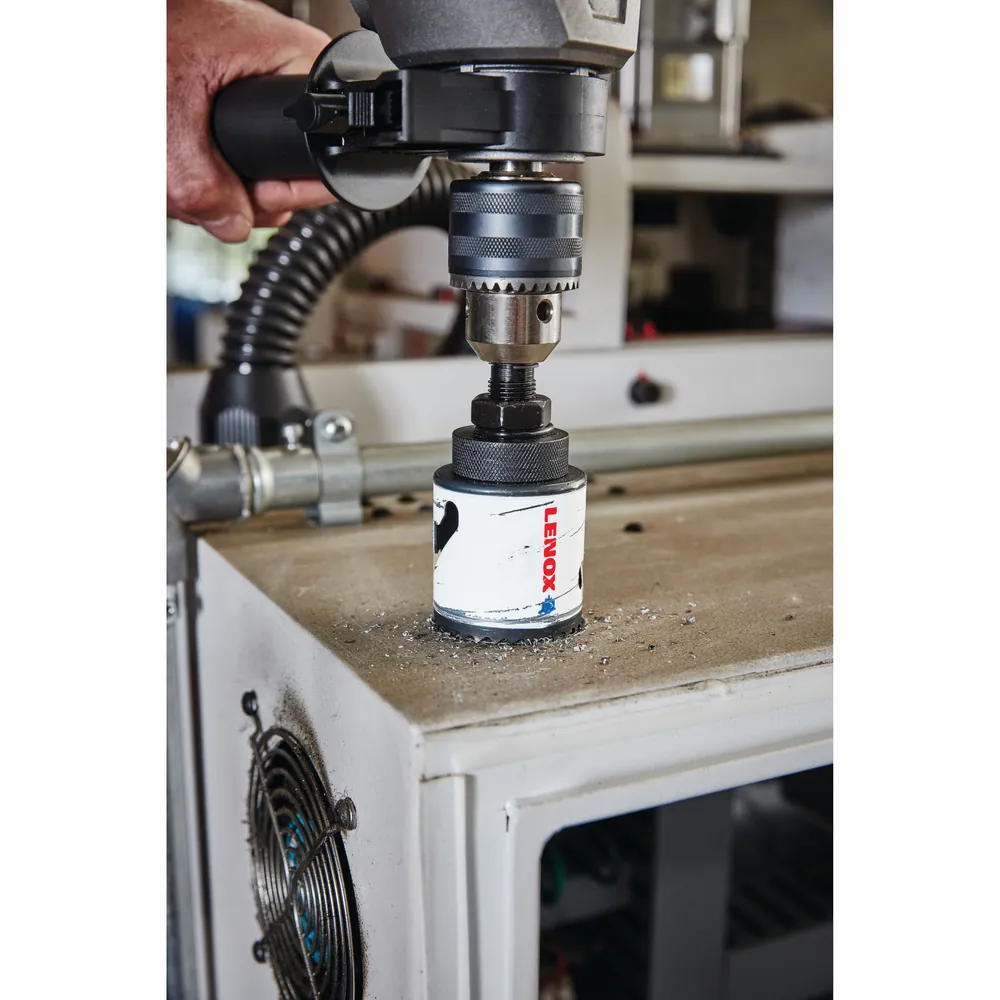 LENOX Lochsäge Bi-Metall ø105mm Produktbild img2 L