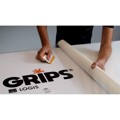 Produktbild von LOGIS GRIPS® - Antikeimfolie Rolle 10m x 1,37m