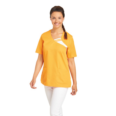 Leiber Schlupfkasack Damen Sun 08/1255/49, Größe S