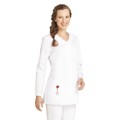 Produktbild von Leiber - Kasack Damen weiß 08/2500/01, Größe 38