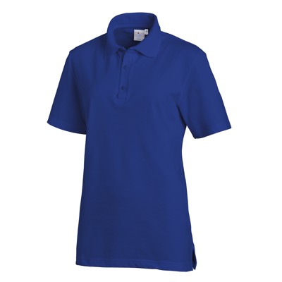 Produktbild von Leiber - Poloshirt Unisex königsblau 08/2515/07, Größe XL