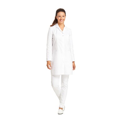 Produktbild von Leiber - Mantel Damen weiß 08/2559/01, Größe 50