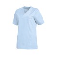 Produktbild von Leiber - Schlupfkasack Damen hellblau 08/2732/05, Größe XXL