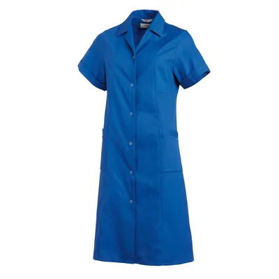 Produktbild von Leiber - Mantel Damen königsblau 08/490/07, Größe 48