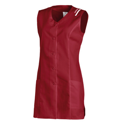Leiber Kasack Damen Bordeaux 09/1246/21, Größe 44