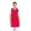 Produktbild von Leiber - Kasack Damen rot 09/3900/02, Größe 42
