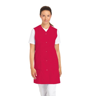 Produktbild von Leiber - Kasack Damen rot 09/3900/02, Größe 42