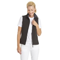 Produktbild von Leiber - Weste Damen schwarz 10/1045/10, Größe 44