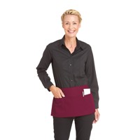 Produktbild von Leiber - Vorbinder bordeaux, Größe 34 11/434/21