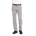 Produktbild von Leiber - Jeans-Kochhose Damen schwarz/weiß 12/1380/25, Größe 48