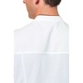 Produktbild von Leiber - Kochjacke Herren Kurzarm weiß 12/2754/01, Größe 44