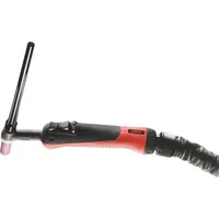 LORCH WIG-Brenner gasgekühlt a-LTG 2600-UD, 4m Produktbild