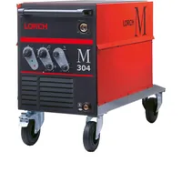 LORCH Schweißanlage M304 mit Zubehör Produktbild