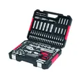 HM Müllner Steckschlüsselsatz Profi 1/4" + 1/2", 140-teilig Produktbild img1 S
