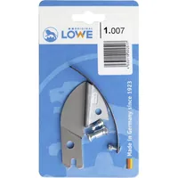 LÖWE Ersatzteil-Set 1007 für Amboss-Schere 1.105 Produktbild