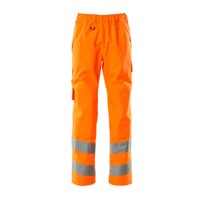 Produktbild von MASCOT® - Belfast Überziehhose SAFE SUPREME, hi-vis Orange, Größe 2XL