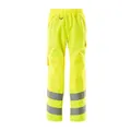 Produktbild von MASCOT® - Belfast Überziehhose SAFE SUPREME, hi-vis Gelb, Größe L