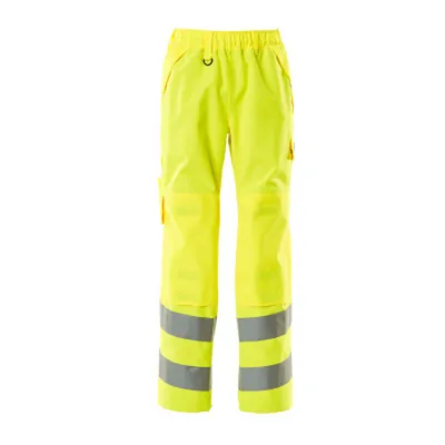 Produktbild von MASCOT® - Belfast Überziehhose SAFE SUPREME, hi-vis Gelb, Größe L