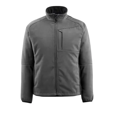 Produktbild von MASCOT® - Fleecejacke Marburg Dunkelanthrazit/Schwarz 15603-259-1809, Größe L