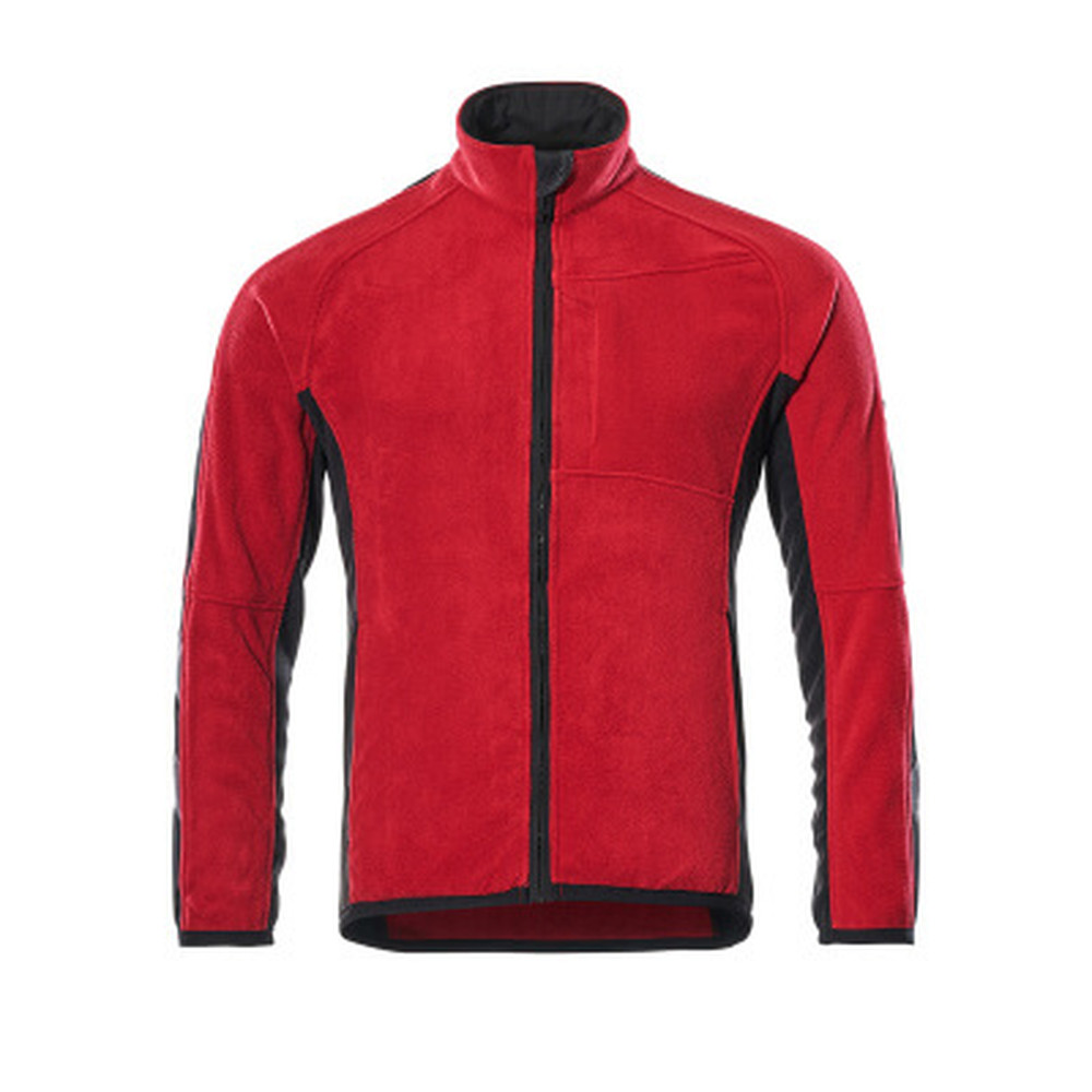 MASCOT Hannover Fleecejacke UNIQUE Produktbild img1 L