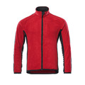 MASCOT Hannover Fleecejacke UNIQUE Produktbild