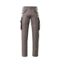 Produktbild von MASCOT® - Hose mit Schenkeltaschen Ingolstadt Anthrazit/Schwarz 16279-230-88809